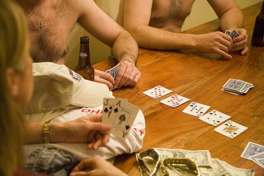 Mainkan Poker Daring - Bagaimana Cara Mendapatkan Betis yang Ramping?