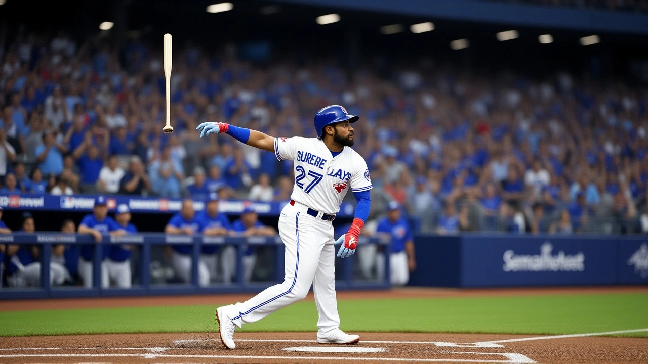 What This Means for the Blue Jays and Mariners