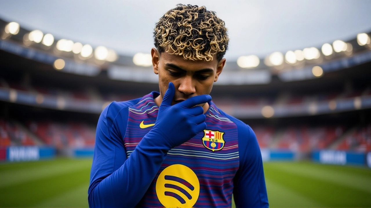 Chelsea 3-0 Barcelona: Lukare’s Breakthrough Goal Seals Dominant Win at Stamford Bridge