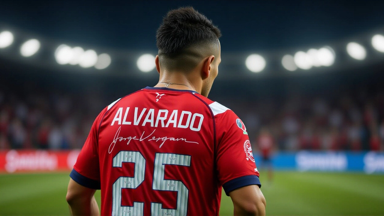 Chivas and Cruz Azul End 0-0 in Thrilling Liguilla Draw at Estadio Akron