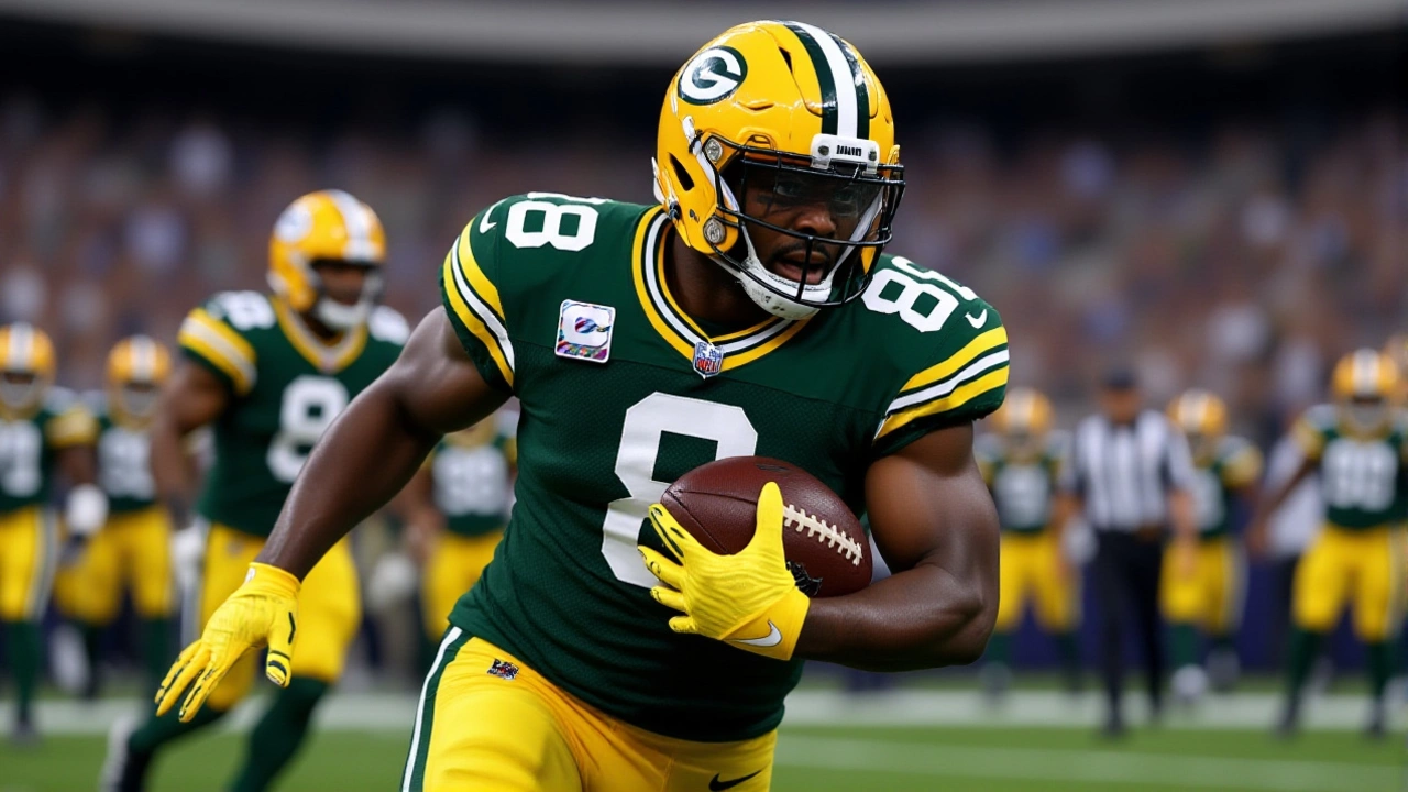 Historical Context: A Rivalry Rekindled