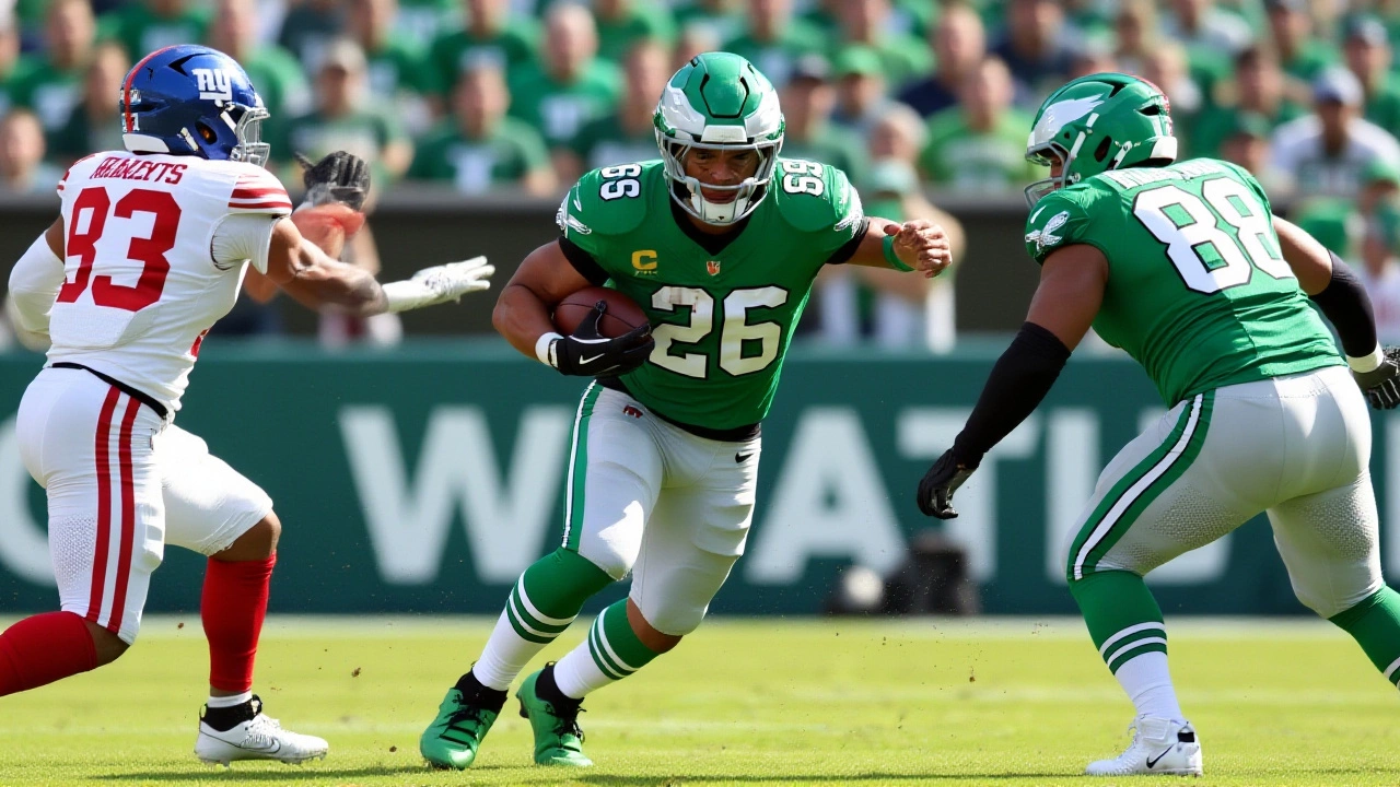 The Game That Followed