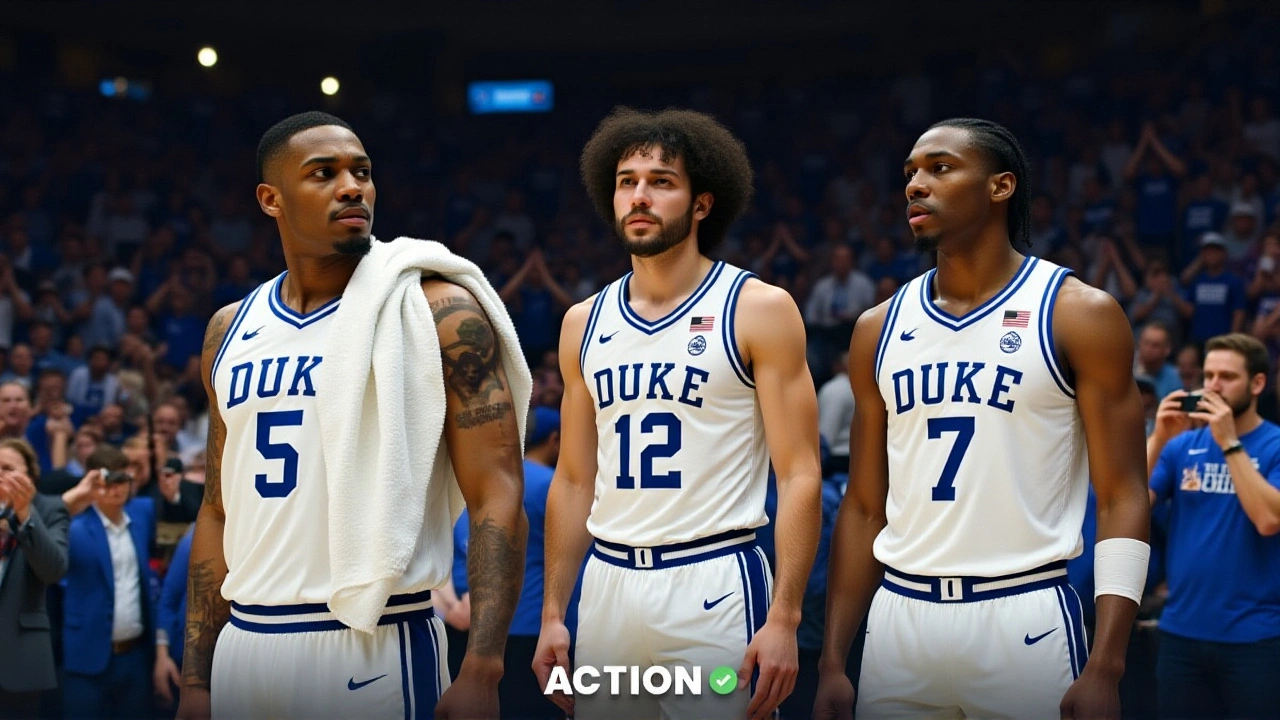 The Impact on Kansas’ Season