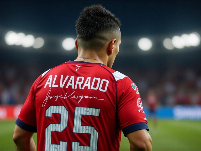 Chivas and Cruz Azul End 0-0 in Thrilling Liguilla Draw at Estadio Akron