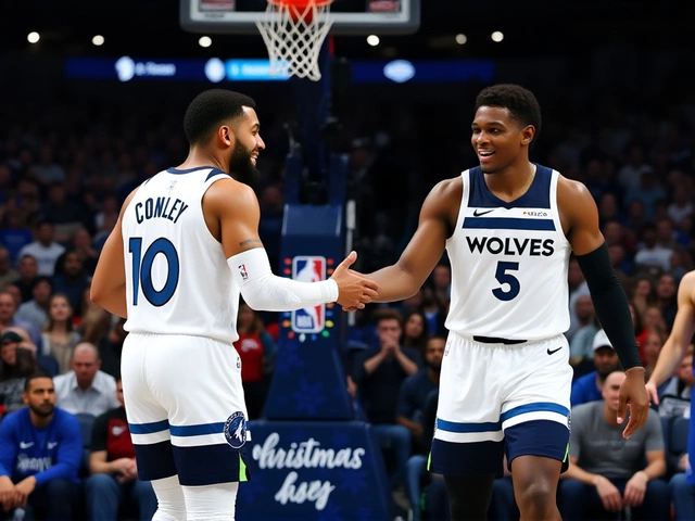 Timberwolves Host Mavericks as 14.5-Point Favorites in Monday Night Showdown