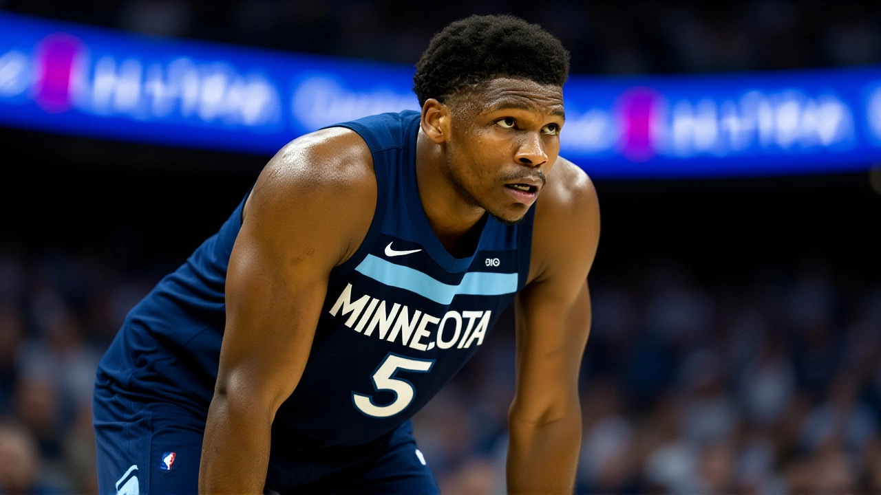 What’s at Stake Beyond the Bet