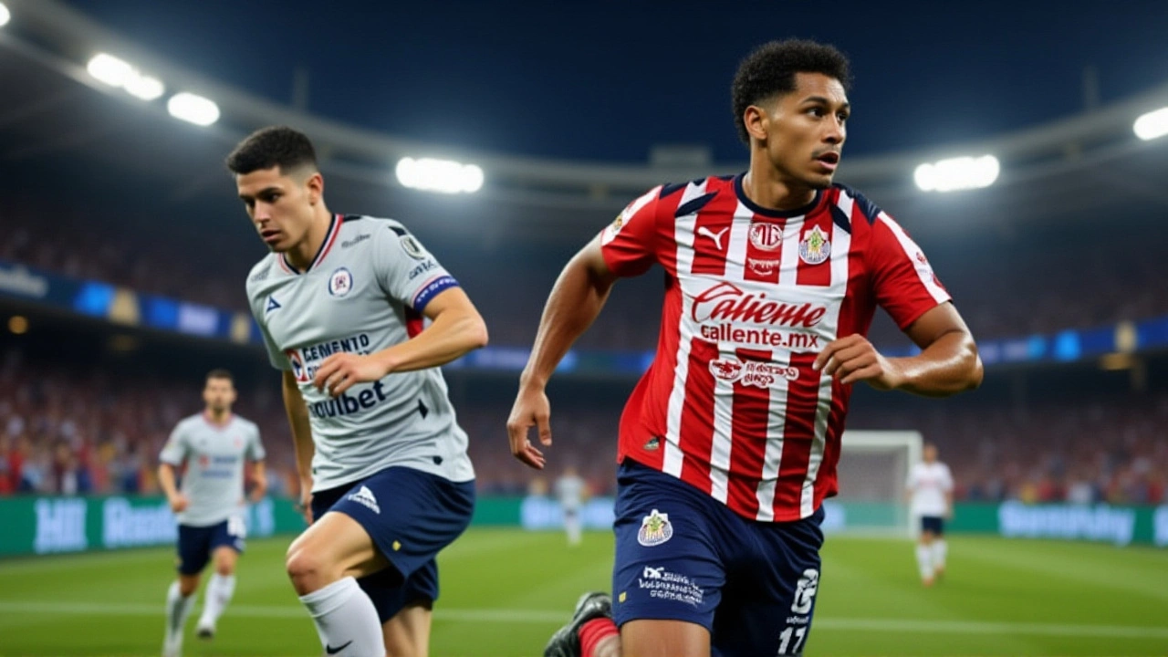 What’s at Stake Beyond the Semifinals