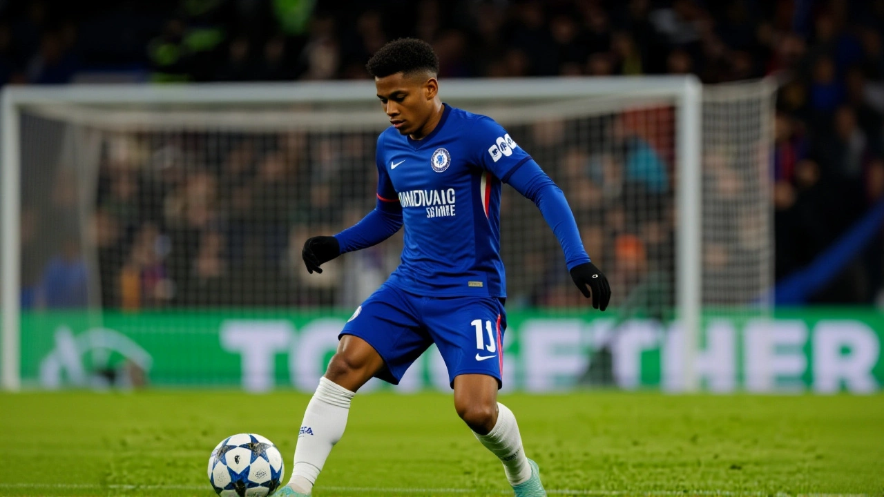 What This Means for the League Phase