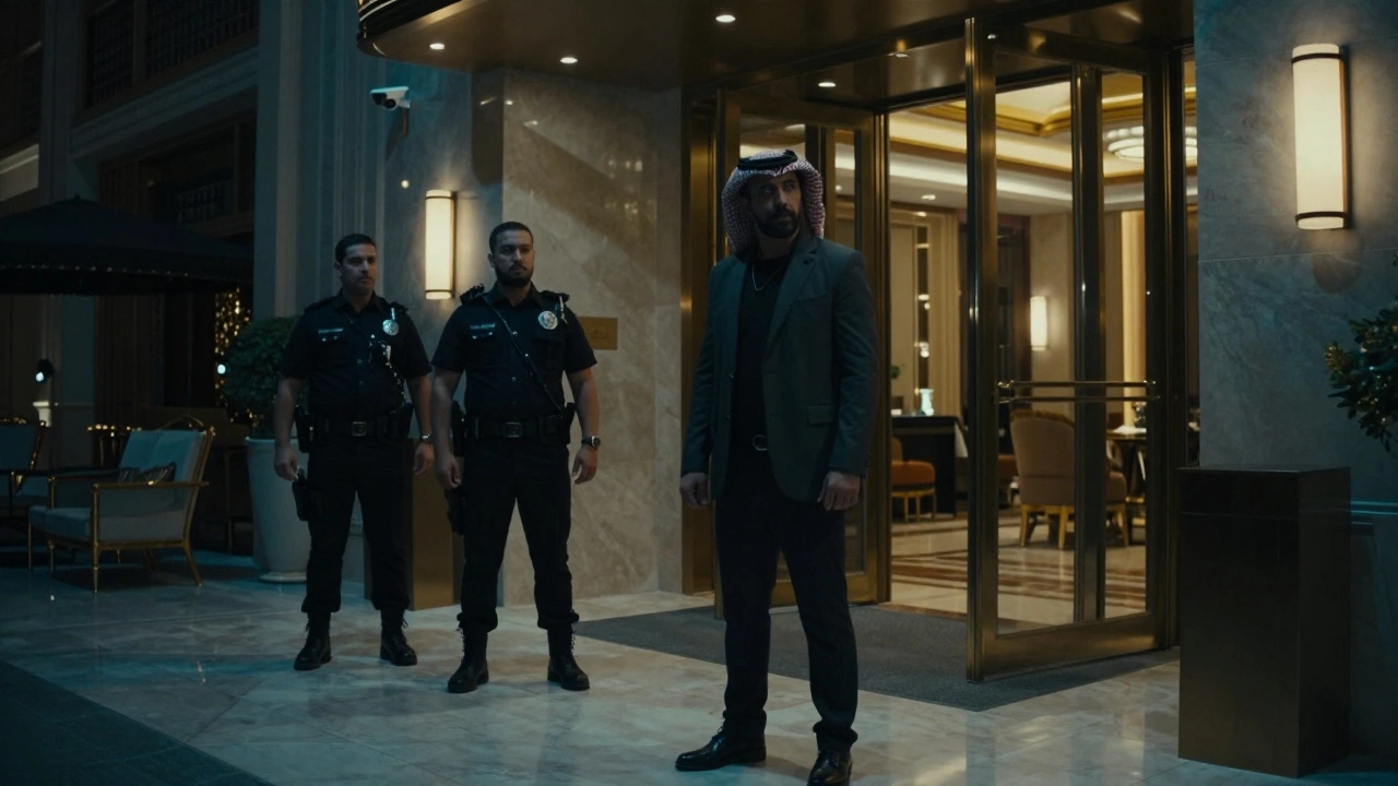 Escort Dubai - What You Need to Know Before You Go