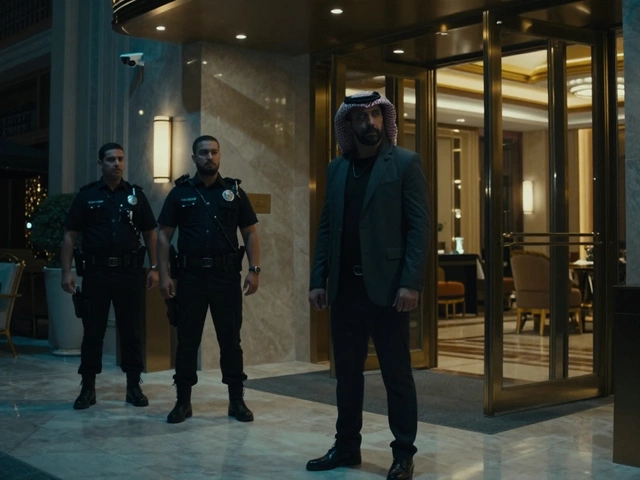 Escort Dubai - What You Need to Know Before You Go